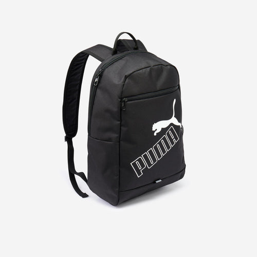 





22 L backpack, Phase 2 - black