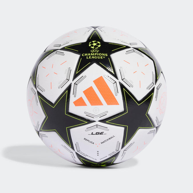 





Champions League Football 2025 Size 5, photo 1 of 5