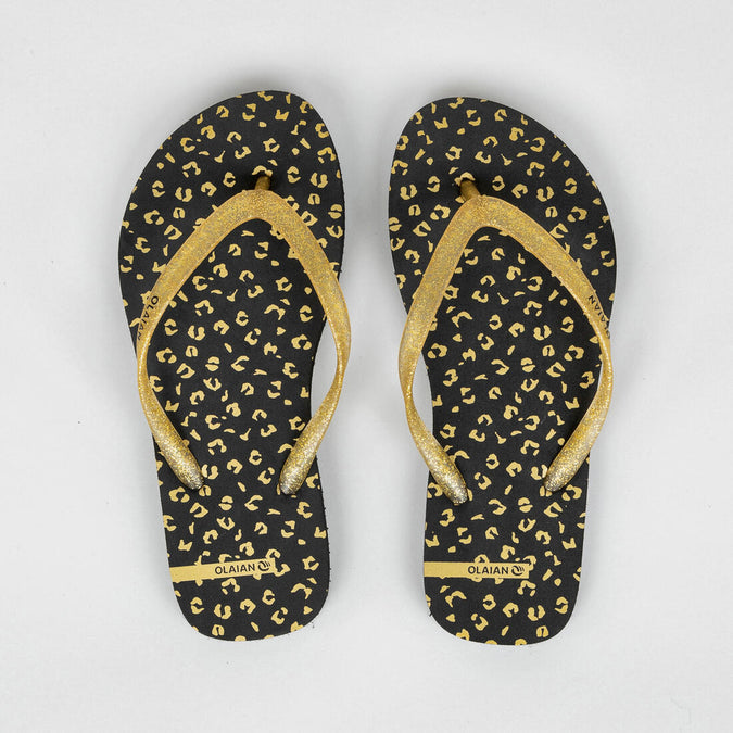 





Girls' FLIP-FLOPS 120 - Pineapple, photo 2 of 5