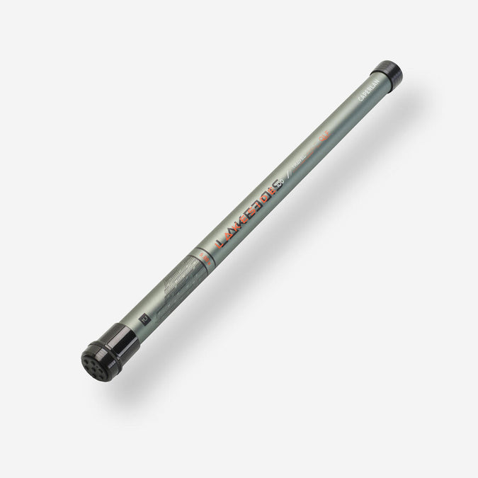 





LAKESIDE TELESCOPIC TRAVEL ROD 100 3 M, photo 1 of 4