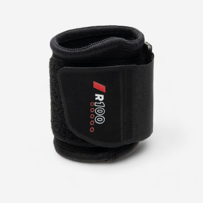 





Adult Supportive Wrist Strap Mid 300 - Black, photo 1 of 5