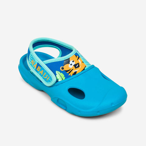 





Baby Pool Clogs CLOG 500 panda