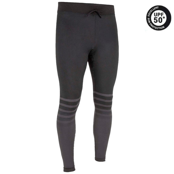 





100 Men’s UV Protection Surfing Leggings - Slate Blue, photo 1 of 6