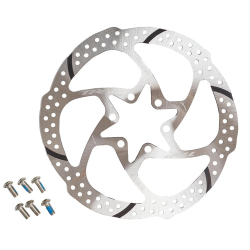 





160 mm bike disc brake rotor