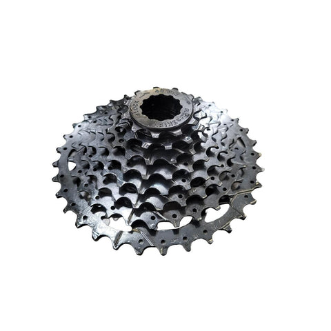 





8-Speed ​​Cassette 11-34 Microshift