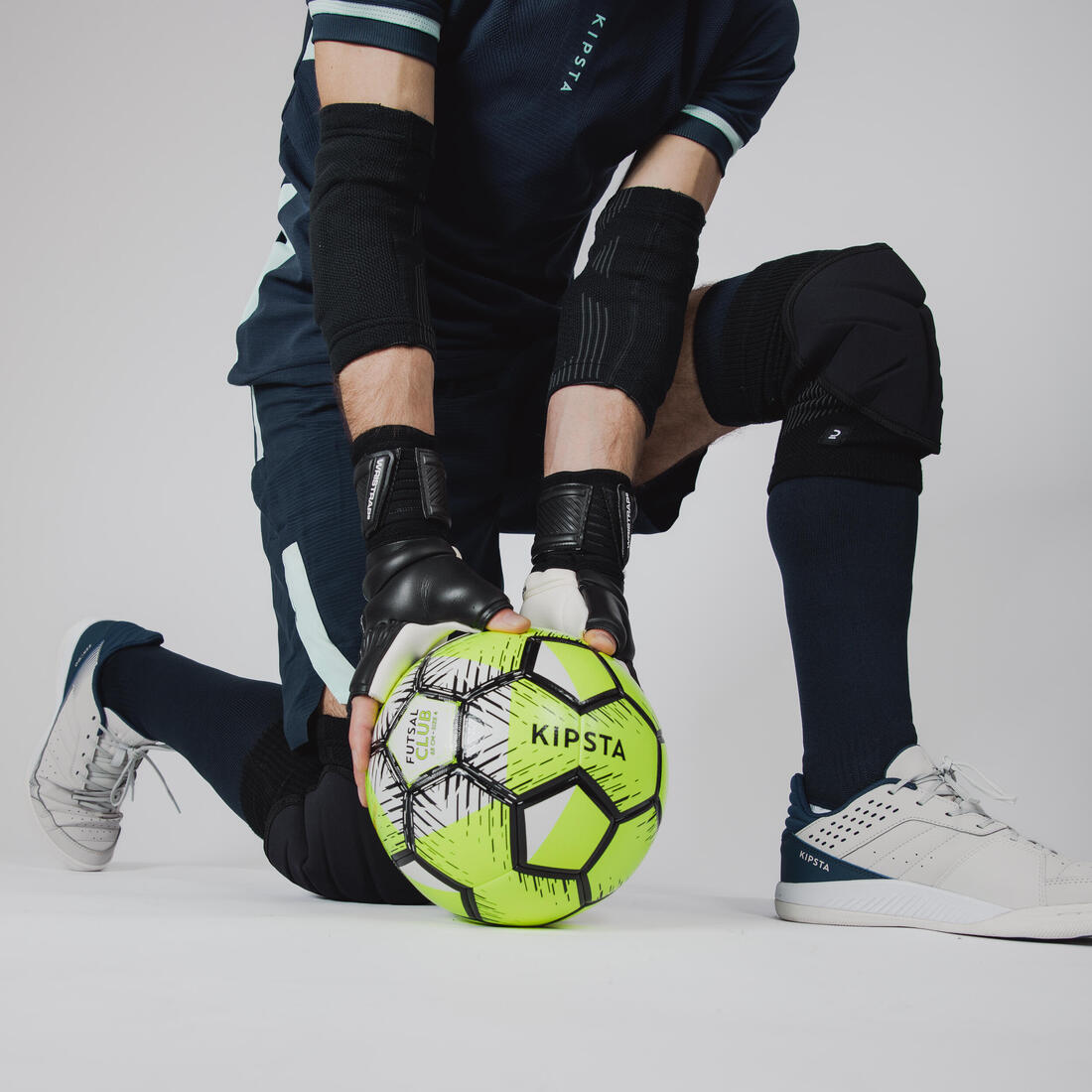 Futsal Ball Barrio