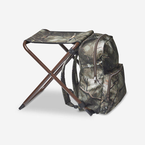 





Hunting backpack chair BGP 500