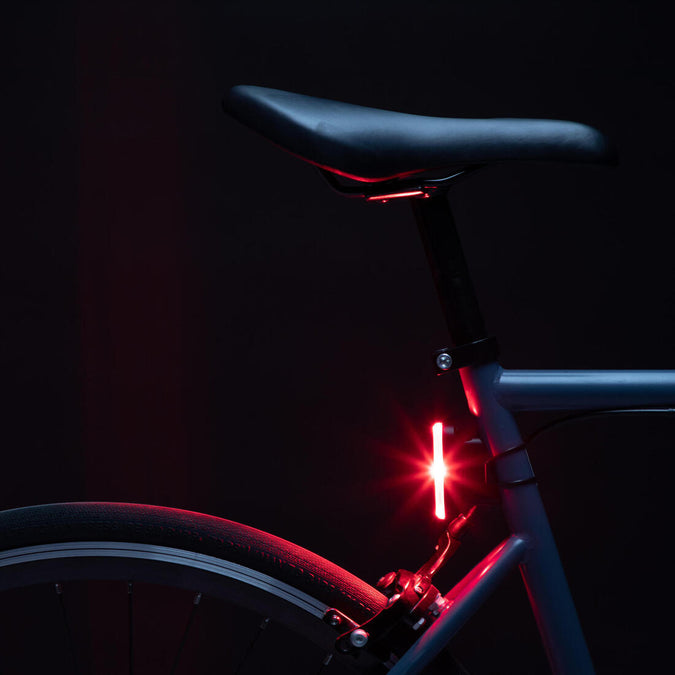 





RL 510 Rear USB LED Bike Light 3 Lumens, photo 8 of 9