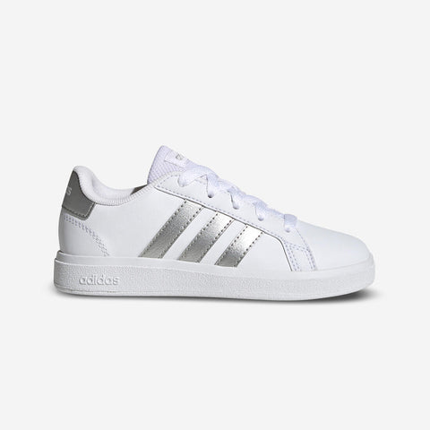 





Kids' Lace-Up Trainers Grand Court