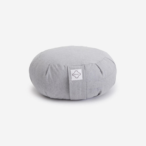 





Yoga & Meditation Zafu Cushion