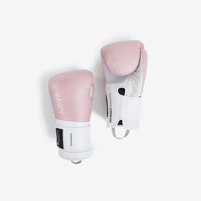 





Ergonomic Boxing Gloves 120, photo 1 of 6