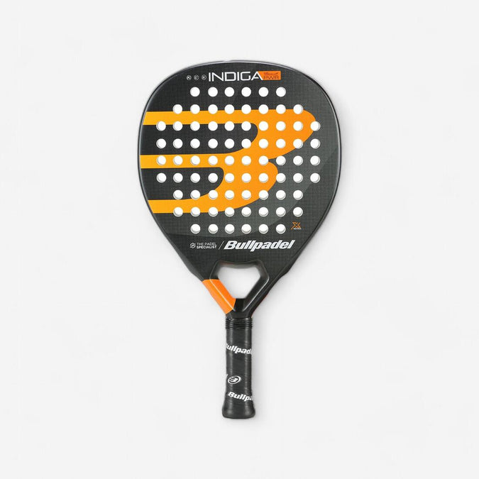 





Adult Padel Racket Indiga PWR, photo 1 of 4