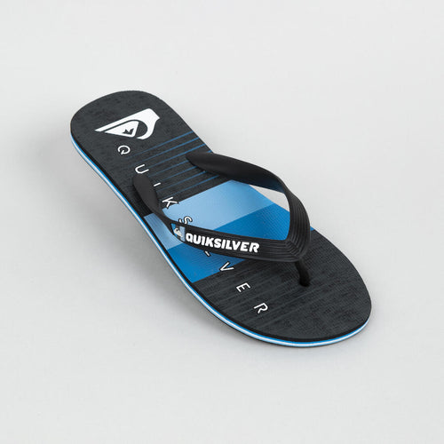 





Men's flip-flops Molokai Pointbreak black