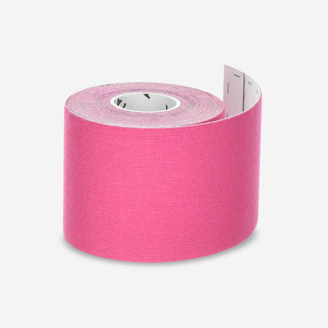 





5 CM x 5 M Kinesiology Support Tape