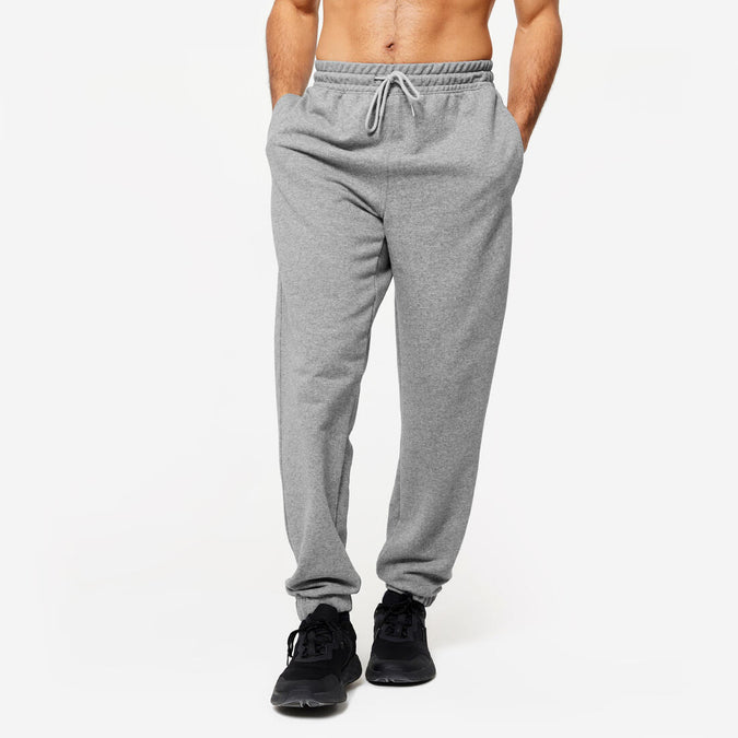 





Men's Fitness Jogging Bottoms 500 Essentials, photo 1 of 8