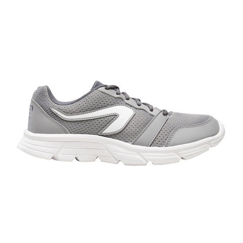 





Run One Men's Running Shoes - Grey