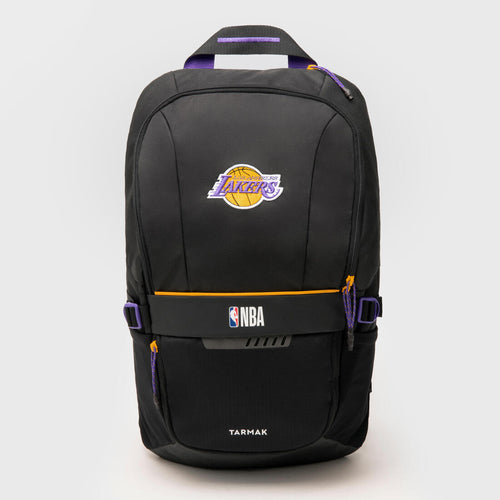 





Basketball Backpack 25 L NBA 500