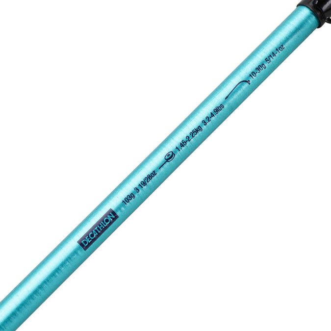 





SEA-FISHING DISCOVERY KIT UFISH SEA 150 ETU, photo 10 of 11