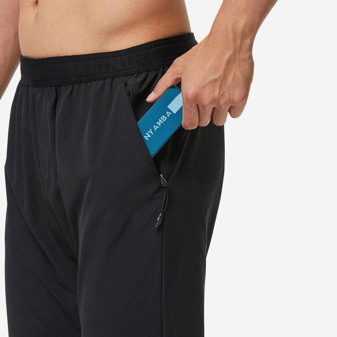 





Fitness 5 kg Fabric Mini Resistance Band, photo 8 of 8