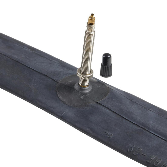 





29x1.9/2.5 mm Presta Valve Inner Tube 48 mm, photo 5 of 5