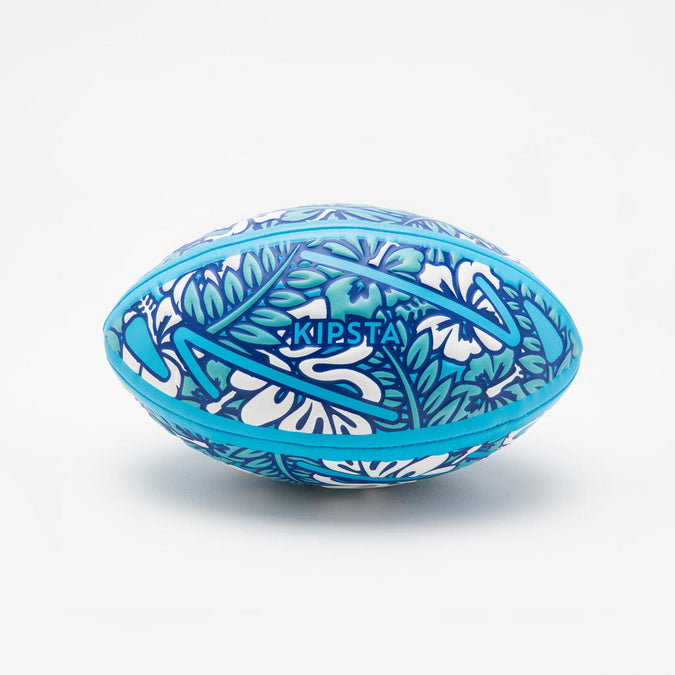 





Beach Rugby Ball R100 Midi Beach Tropical, photo 1 of 5