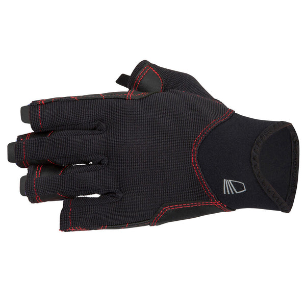 Sailing Adult fingerless gloves 500 Decathlon Cyprus