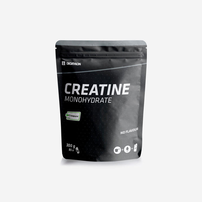 





Creapure® Certified Creatine Monohydrate Neutral 300 g, photo 1 of 3