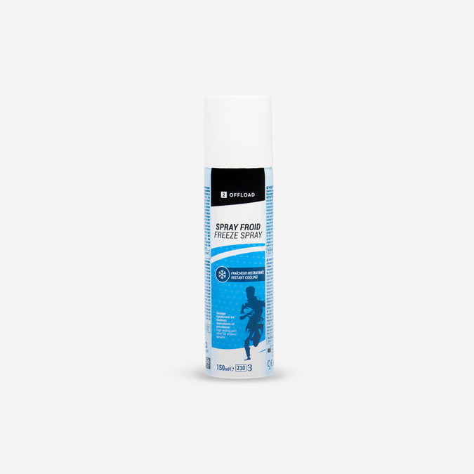 





- 150 ml Cold Spray, photo 1 of 4