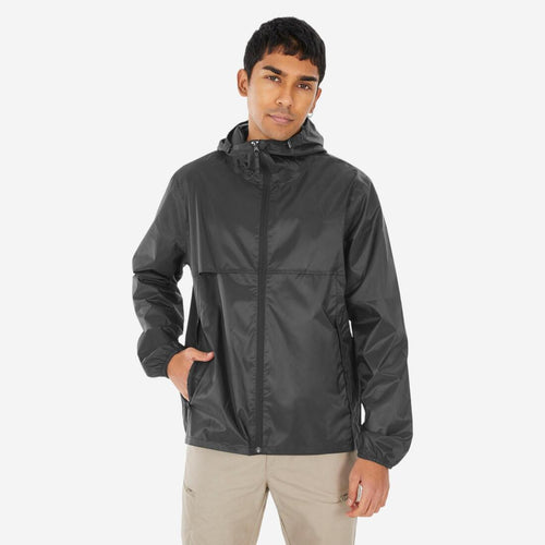 





M Raincut Fullzip Jacket