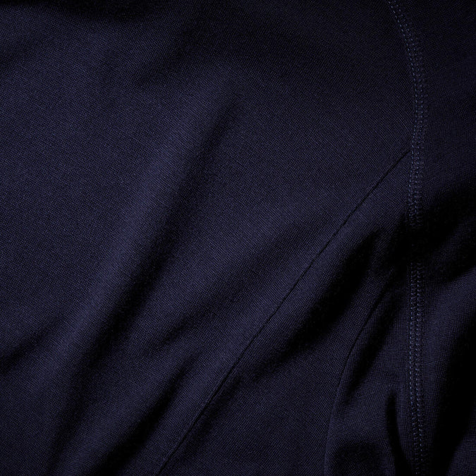 





Men's Mountain Trekking Long-sleeved T-Shirt - MT500 MERINO, photo 8 of 8