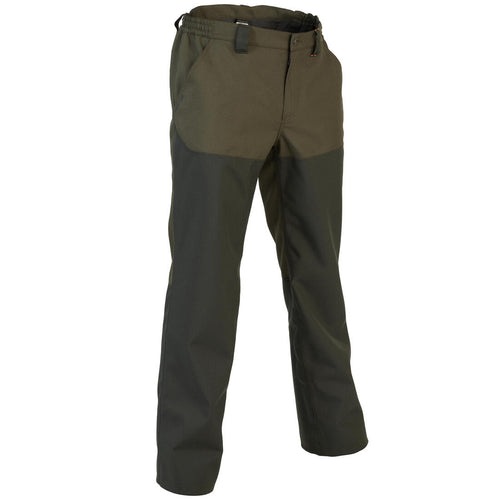 





Supertrack Robust Waterproof Trousers - Green