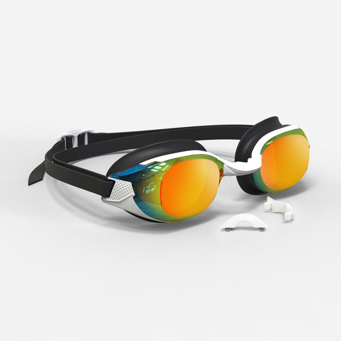 





Swimming Goggles Mirrored Lenses BFIT, photo 1 of 5