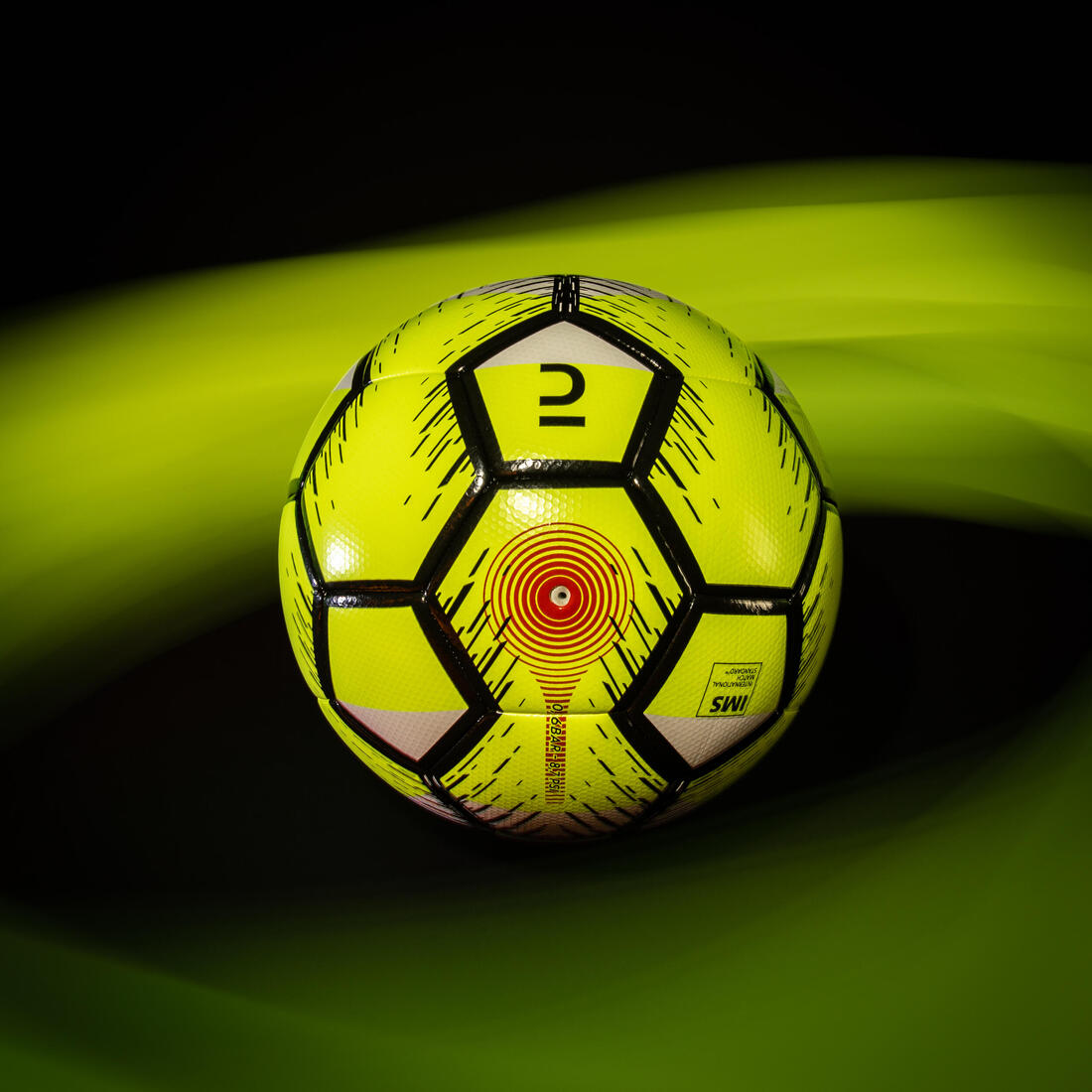 Futsal Ball Barrio