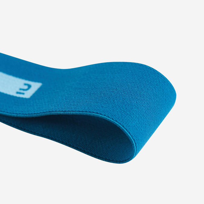 





Fitness 5 kg Fabric Mini Resistance Band, photo 5 of 8