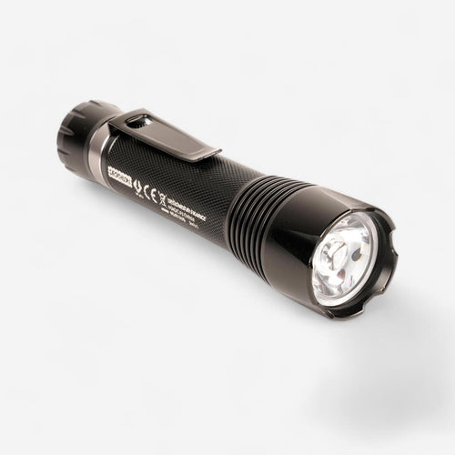 





Usb-Rechargeable Country Sport Torch 900 Lumens