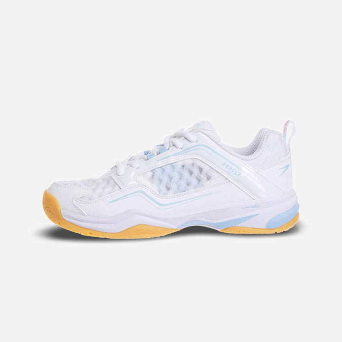 





WOMEN BADMINTON SHOES  BS LITE 560  WHITE, photo 1 of 14