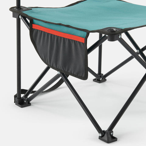 





LOW FOLDING CAMPING CHAIR MH100