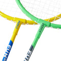 BR 130 Badminton Racket set for Kids.