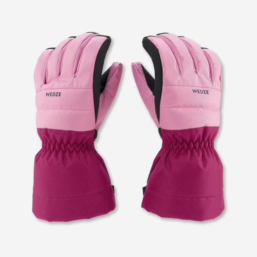 





Kids’ Ski Gloves