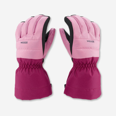 





Kids’ Ski Gloves