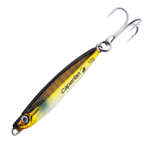 





Lure fishing at sea CASTING JIG BIASTOS 10g - AJI