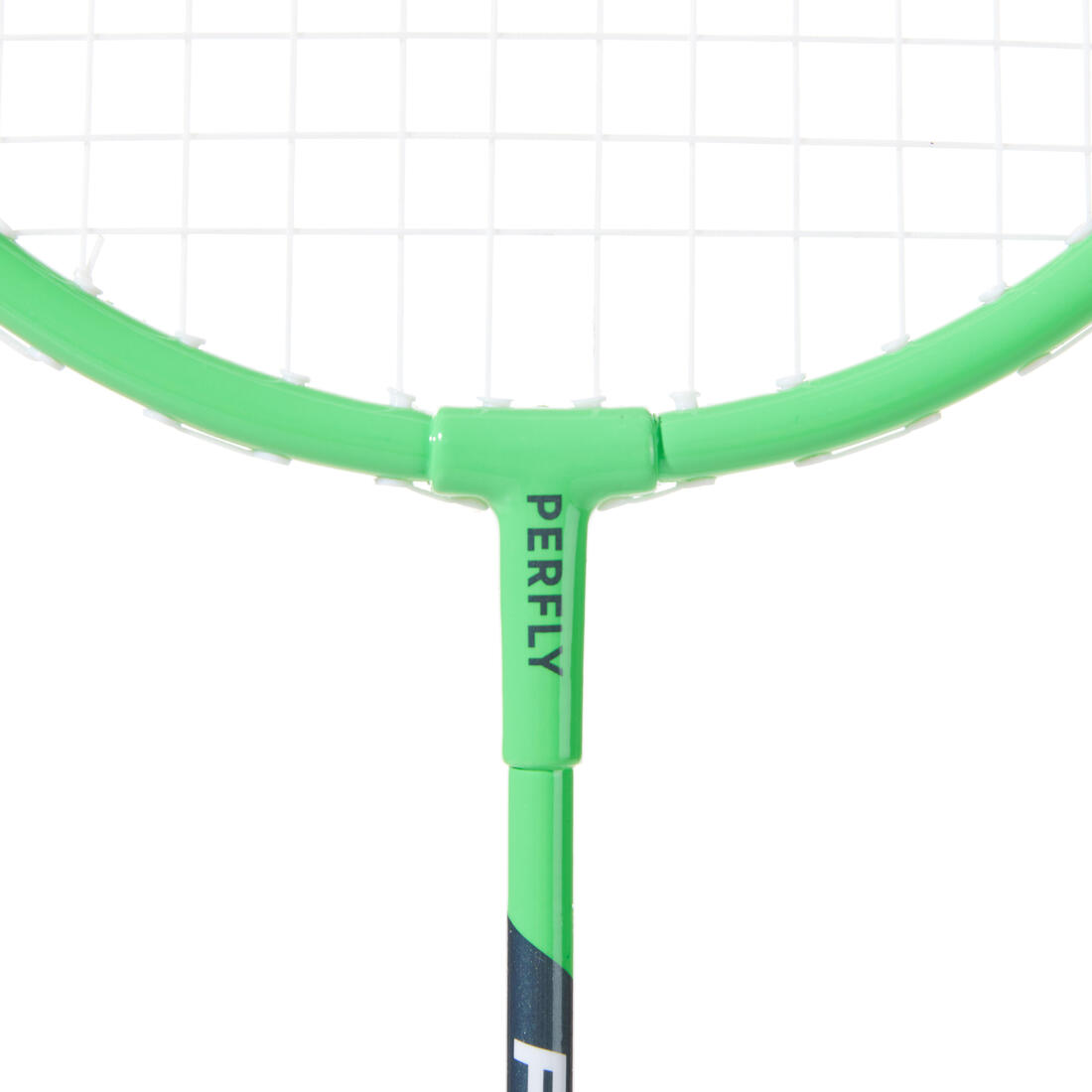 BR 130 Badminton Racket set for Kids.