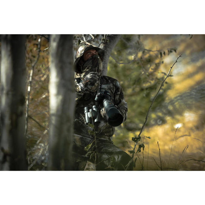 





Breathable Country Sport Neck Warmer Treemetic 500 Camouflage, photo 5 of 6