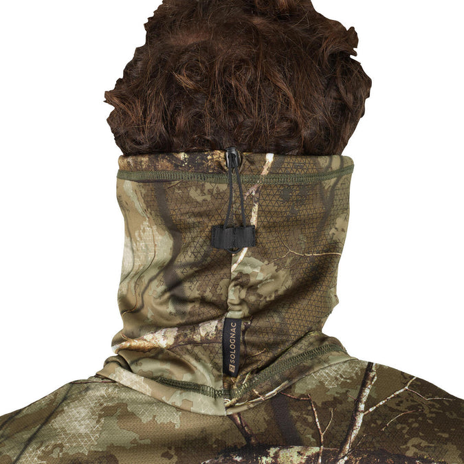 





Breathable Country Sport Neck Warmer Treemetic 500 Camouflage, photo 6 of 6
