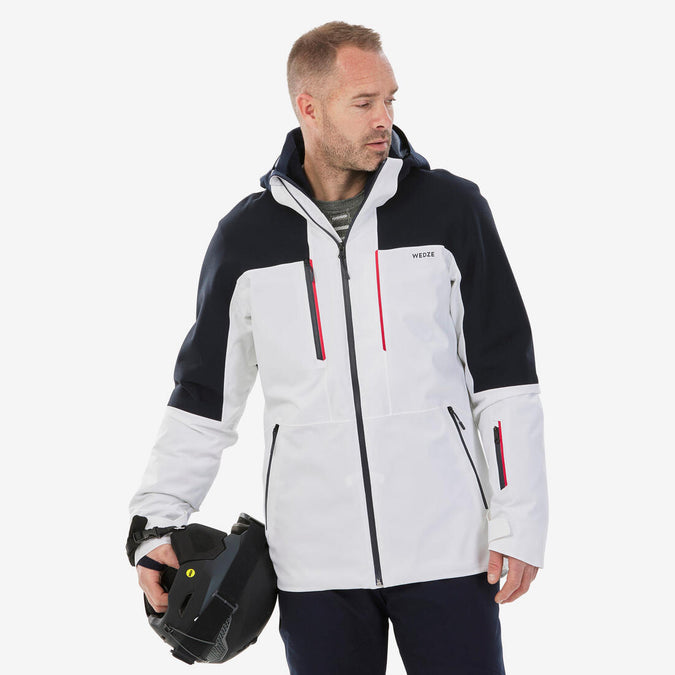 





Men’s Ski Jacket - 500 SPORT, photo 1 of 11