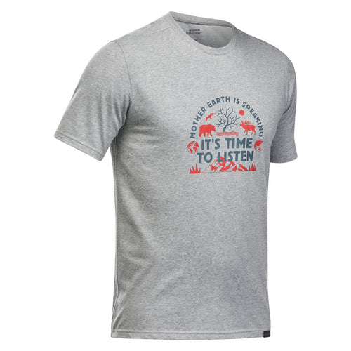 





NH500 Men’s Country Walking T-shirt