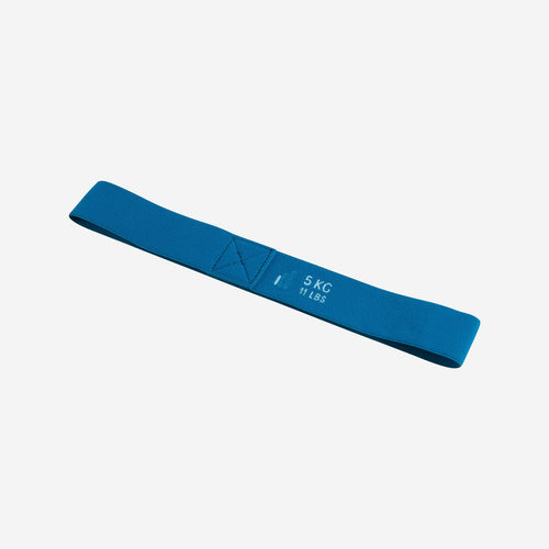 





Fitness 5 kg Fabric Mini Resistance Band