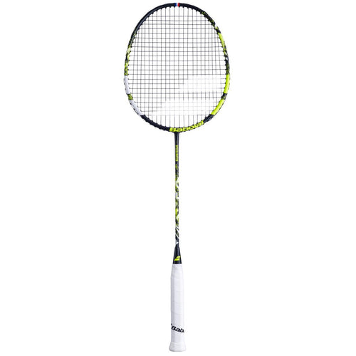 





Badminton Racket Speedlighter