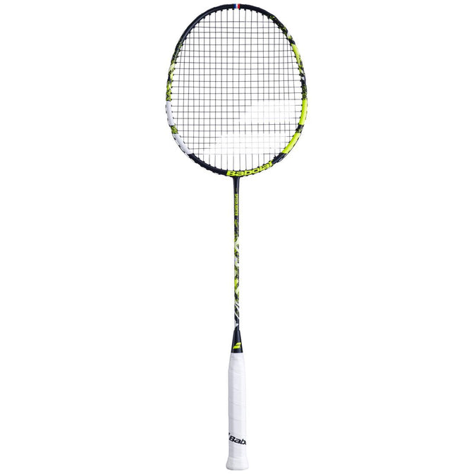 





Badminton Racket Speedlighter, photo 1 of 6