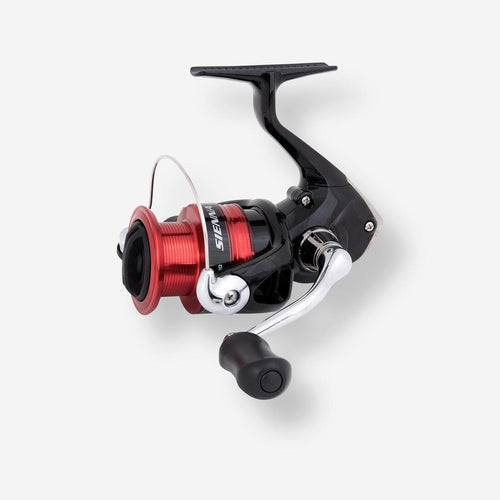 





Lure fishing reel SIENNA FG- 4000